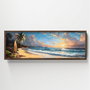 Wallity Cuadro Decorativo Multicolor HUM025